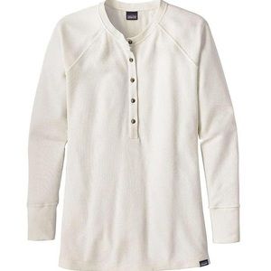 Patagonia Waffle Henley